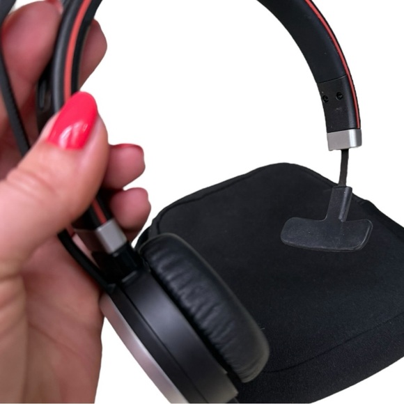 Jabra Evolve 40 Mono USB-C Wired Headset with Microphone, EUC - Picture 8 of 14